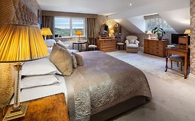 Gilpin Hotel & Lake House Windermere 5*