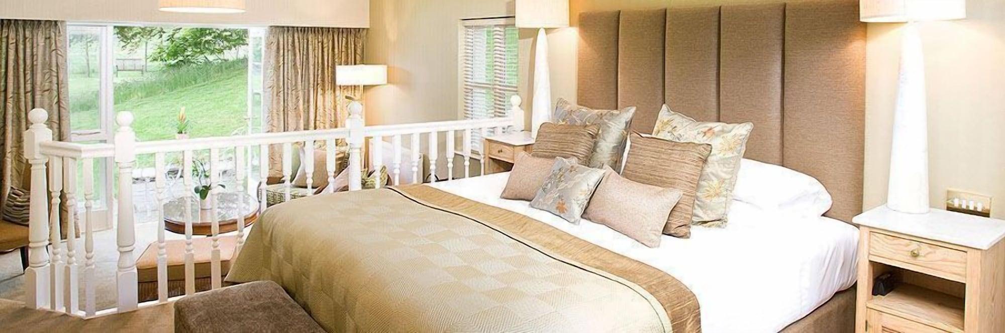 Gilpin Hotel & Lake House Bowness-on-Windermere Room photo